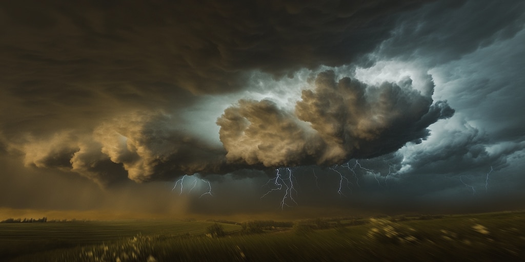 Protege tu Televisor Durante Tormentas Eléctricas