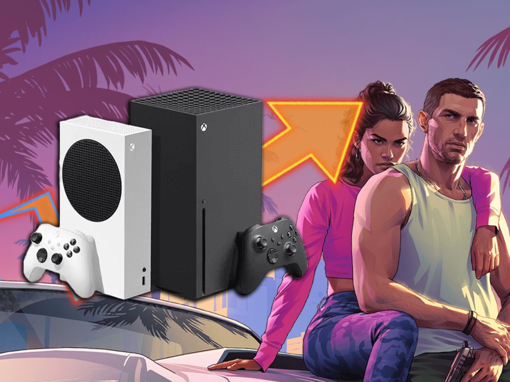 Grand Theft Auto VI: ¿La oportunidad para Xbox?