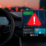 Descubre el Último Problema en Android Auto y Su Solución Temporal