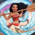 Moana 2: El Éxito Deslumbrante de Disney+ y lo que Viene