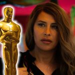 Karla Sofía Gascón: Un Viaje en la Temporada de Premios Oscar 2025