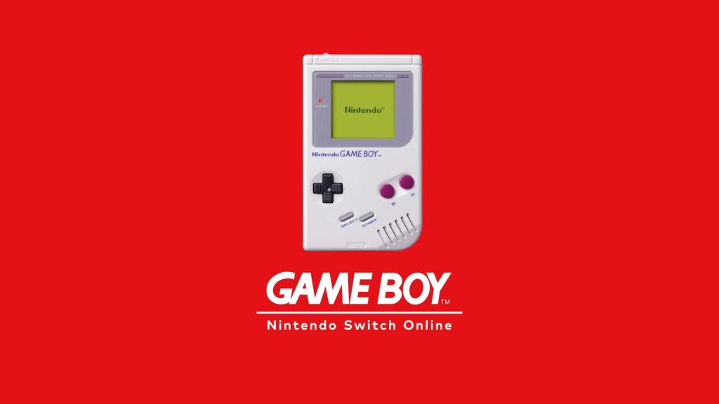 Nuevos Títulos de Game Boy en Nintendo Switch Online