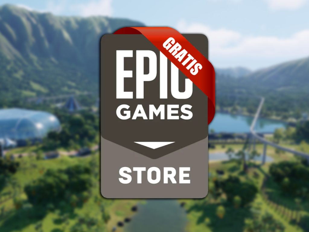 Evolución de la Epic Games Store: ¡Jurassic World Evolution 2 Gratis!