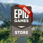 Evolución de la Epic Games Store: ¡Jurassic World Evolution 2 Gratis!