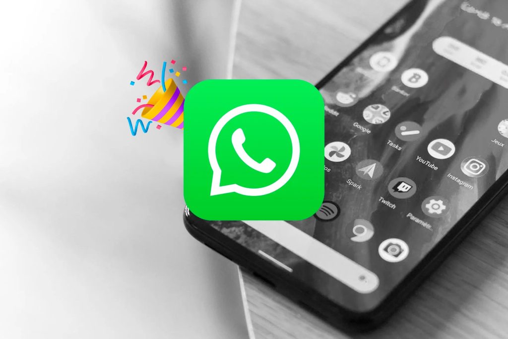 Nueva Función de Collage en los Estados de WhatsApp: ¡Un Cambio Esperado!