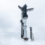 Starship: La Carrera hacia Marte y Las Últimas Innovaciones de SpaceX