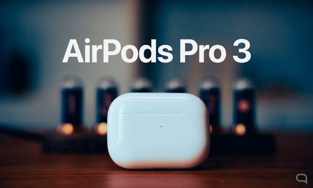 AirPods Pro 3: Todo Lo Que Sabemos Sobre Su Próxima Generación