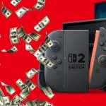 El Fascinante Futuro del Nintendo Switch 2: ¿Éxito Asegurado a un Alto Precio?