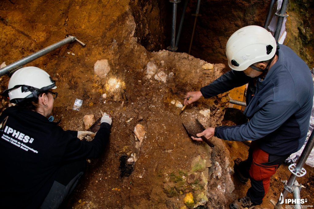 Redefiniendo Nuestros Orígenes: El Hallazgo de Atapuerca