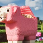 Los Coleccionables Imperdibles de la Película de Minecraft