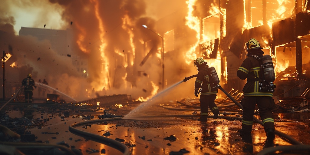 Prevención de Incendios: Seguridad en el Uso de Electrodomésticos