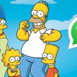 Personaliza WhatsApp con el Modo Homero Simpson