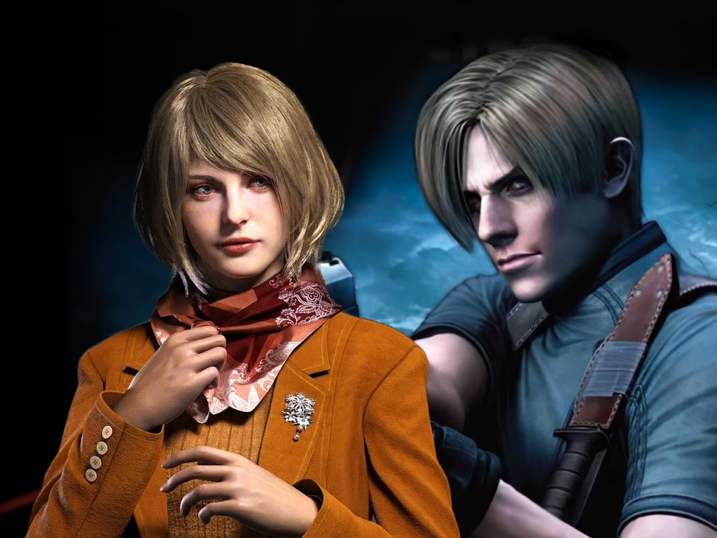 Resident Evil 4: La Reinvención de un Clásico Inmortal