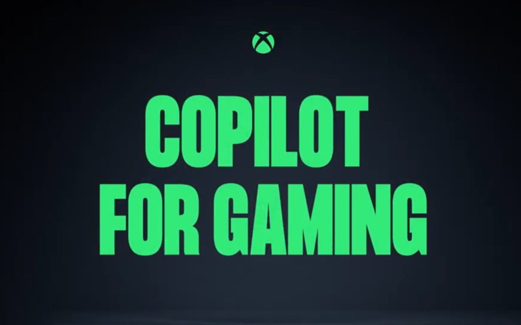 La Revolución de Copilot: La Nueva IA de Microsoft para Xbox