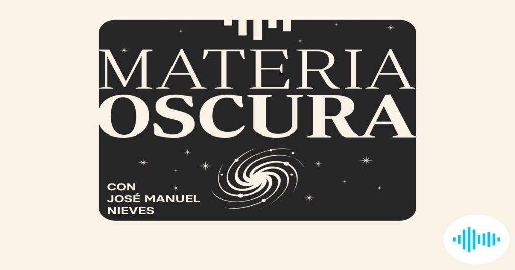 Así se Solidificó la Luna – Podcast ABC ‘Materia Oscura’