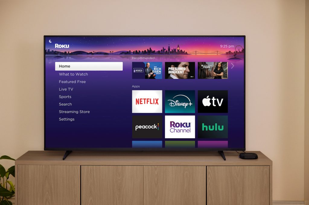 La Controversia de Roku: Anuncios No Omitibles que Sorpresas a sus Usuarios